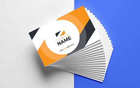 business cards today