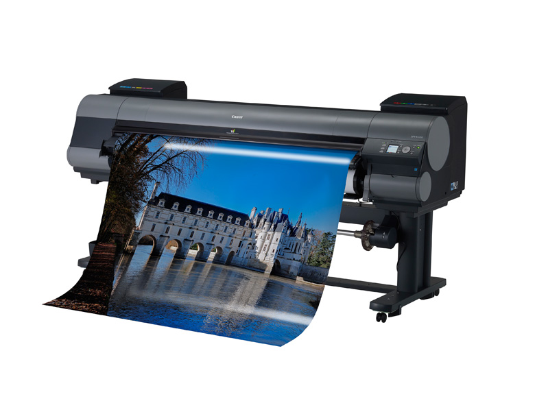 Large Format Printing for Your Business Needs