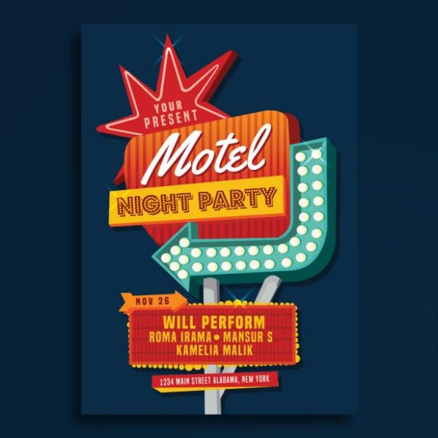 Poster Printing - Feature Image