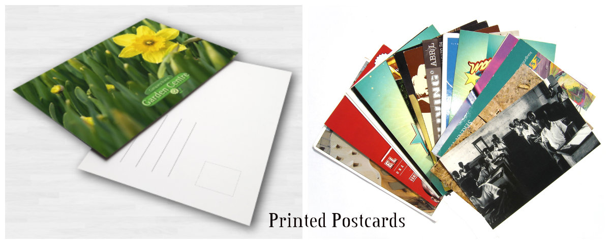 5 Reasons Postcard Marketing Is Your Best Bet