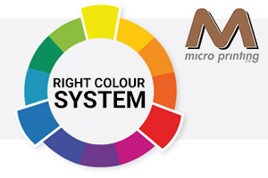 How Does the Right Colour System Impact Your Print Marketing?