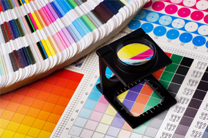 The Ultimate Guide to Colour Systems for Print Marketing