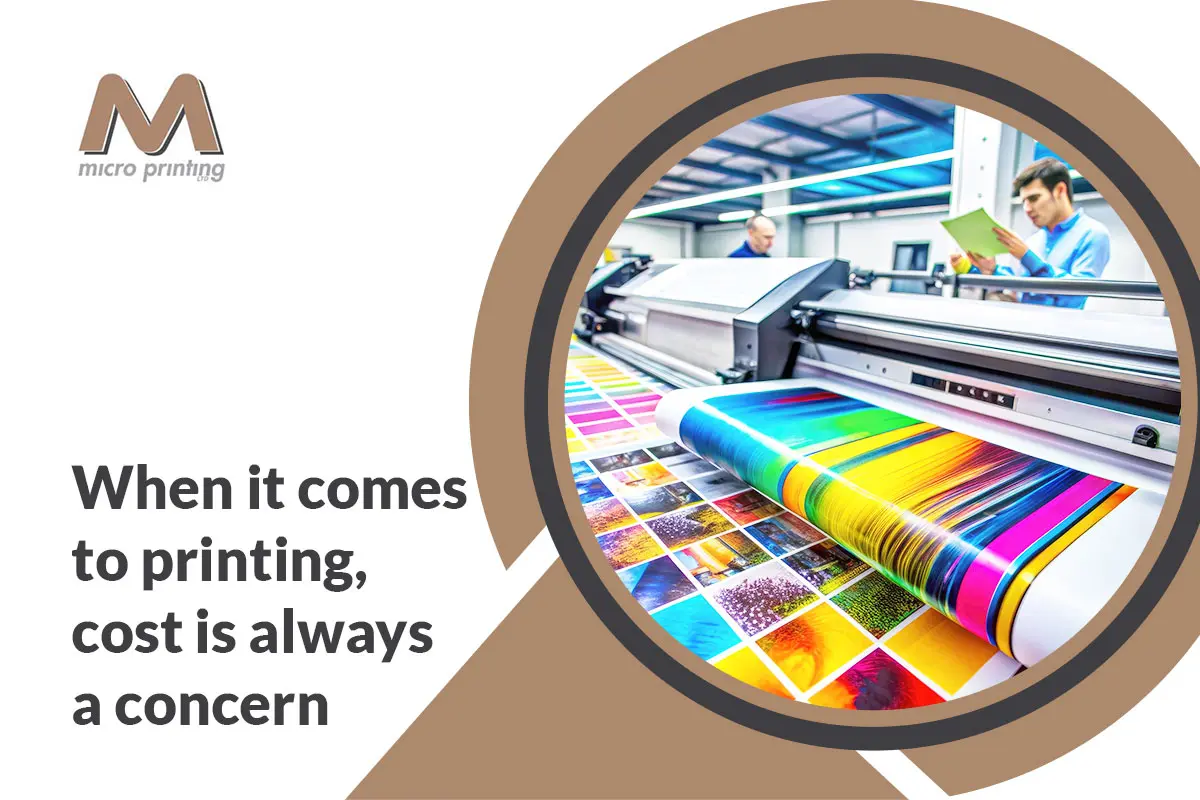 Cost Effective Solutions