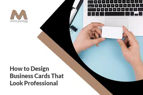 Business Cards in Mississauga: How to Make Them Look Professional